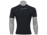 Camiseta Manga Longa Adulto Penalty 301482  Preto