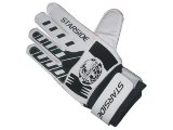 Unissex Starside 123 Luva  Goleiro Latex