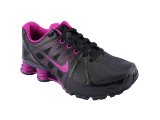 Tnis Fem Nike 453954-002  Shox Agent sl w