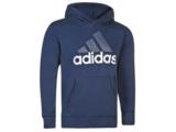 Casaco Masc Adidas B45730 Blusa E3s  Linho  po ft  Marinho