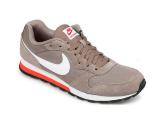Tnis Masc Nike 749794-203 md Runner 2 Marrom