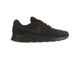 Masc Nike 812654-001 Tnis Tanjun  Preto