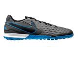 Unissex Nike At6100-004 Chuteira Tiempo Legend 8 Academy f7 Azul