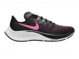 Ae01 Fem Nike Cj2099-050 Zoon Pegasus Preto