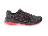 Tnis Feminino Olympikus Diffuse 3 Chumbo/rosa