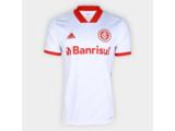 Masc Adidas Fu1094 Camisa Inter 2020 Branca