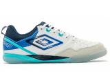 Chuteira Unissex Umbro 0f72149 Indoor Pro Branca