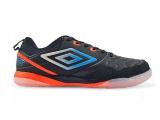 Chuteira Unissex Umbro 0f72149 Indoor Pro Preto