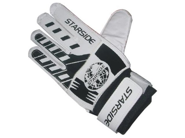 Unissex Starside 123 Luva  Goleiro Latex