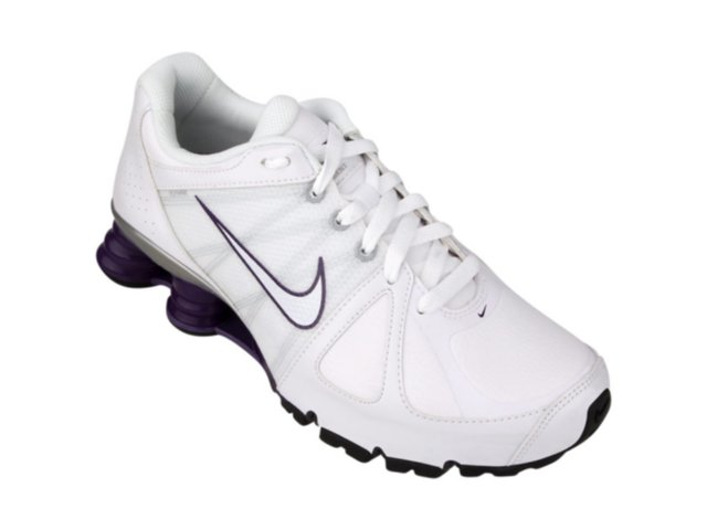 Tnis Fem Nike 510960-101 Brasic Light Synth