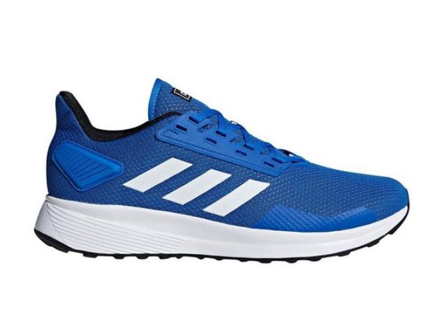 Tnis Masc Adidas Bb7067 Duramo 9 Royal