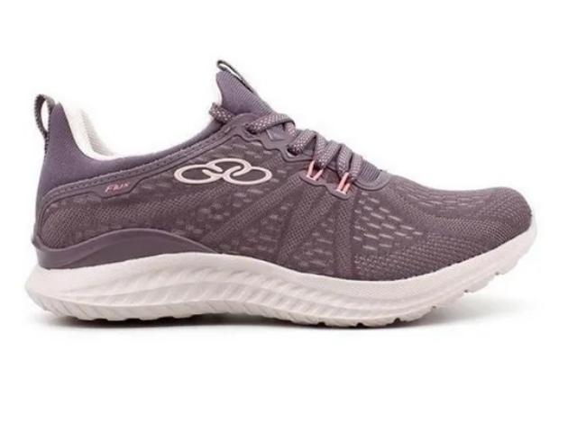 Tnis Feminino Olympikus Flux / 550 Vanguarda
