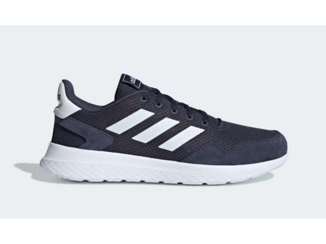 Tnis Masc Adidas Ef0417 Marinho
