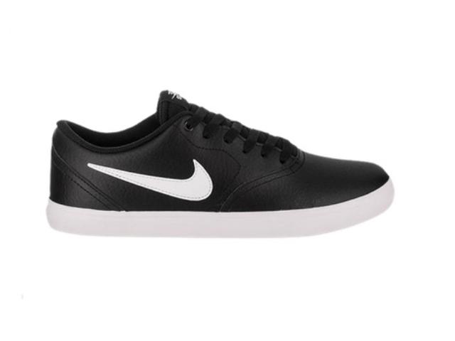 Tnis Masc Nike 843895-006 sb Check Solar Preto