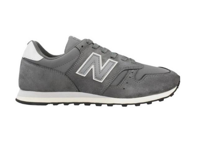 Tnis Masc New Balance Ml373dgm Cinza