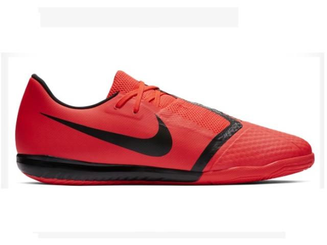 Chuteira Masc Nike Ao0570-600 Phantom Academy Vermelho