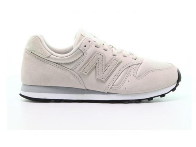 Tnis Feminino New Balance Wl373osp Champagne