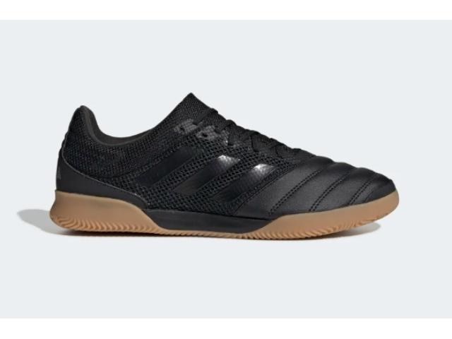 Masc Adidas F35501 Chuteira Copa 19 3 in Preto