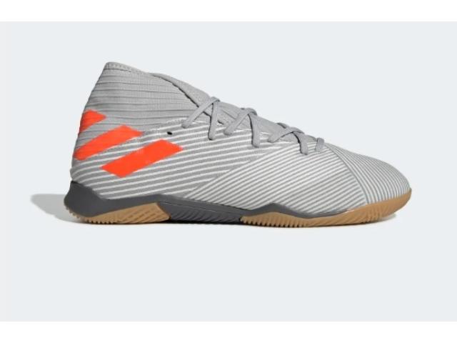 Chuteira Masc Adidas Ef8289 Nemeziz 19.3 Cinza