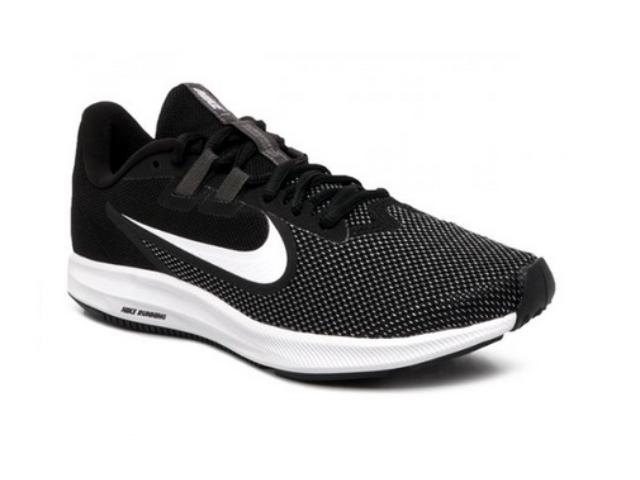 Tnis Feminino Nike Aq7486-001downshifter 9 Preto