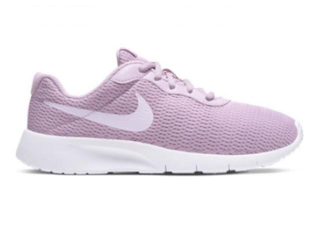 Tnis Feminino Nike 818381-500  Tanjun jr Lilas