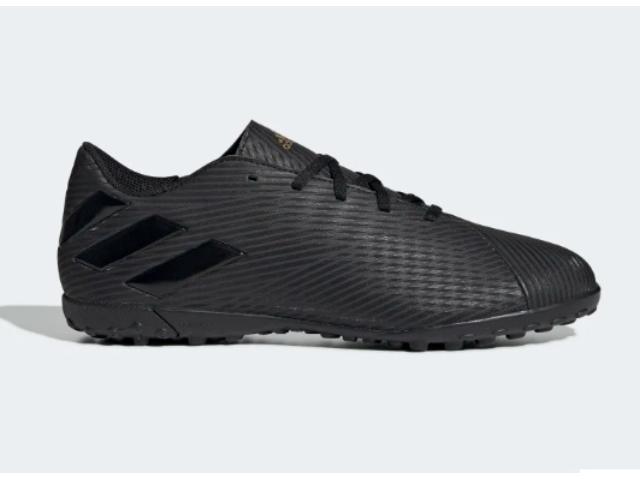 Chuteira Masc Adidas F34525 Nemeziz 19.4 f7  Preto
