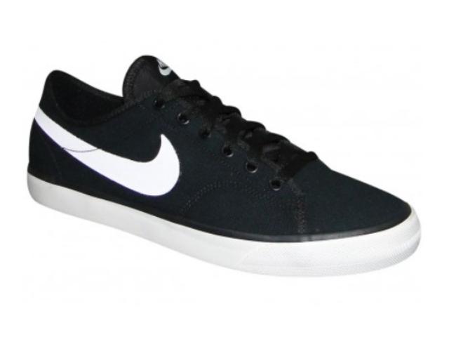 Tnis Masc Nike 631691-019  Primo Cout Preto