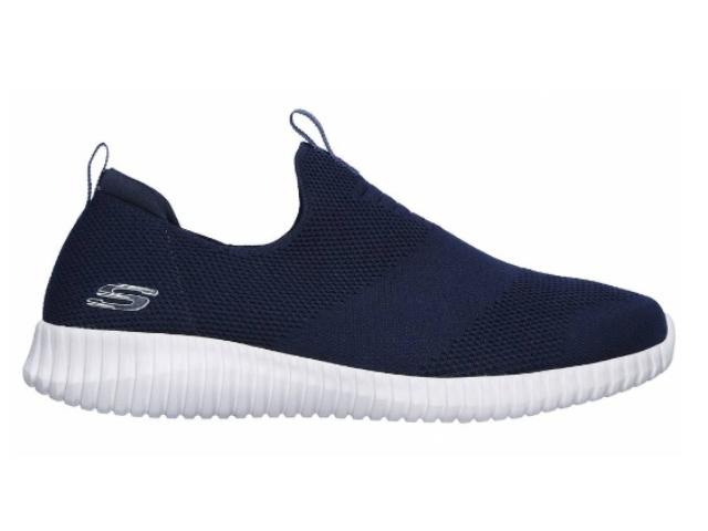 Tnis Fem Skechers 52649 Nvy  Elite Flex-wasik