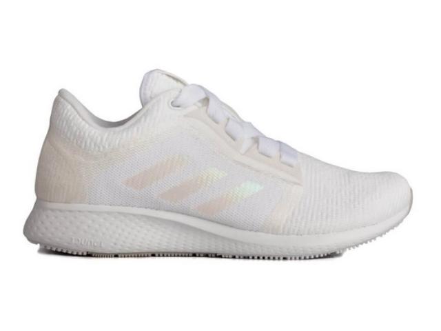 Tênis x - 100 id jr Unissex Adidas Fw9259 Edge Lux 4  Branco
