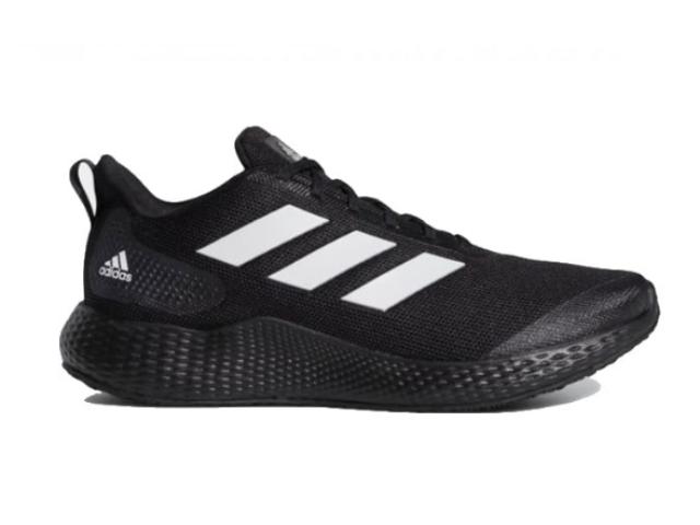 Tênis x - 100 id jr Masc Adidas Ee4169 Tênis Edge Gameday Preto