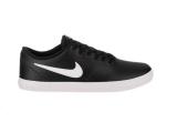 Tnis Masc Nike 843895-006 sb Check Solar Preto