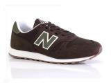 Tnis Masc New Balance Ml373kgs  Marrom