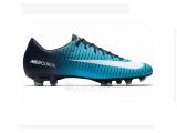 Masc Nike 831964-404 Chuteira Mercurial Victory vi fg Azul