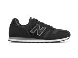 Tnis Masc New Balance Ml373bbk Tênis Preto