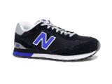 Tnis Masc New Balance Ml515cpa Preto
