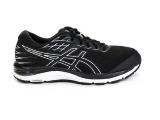 Mc02 Masc Asics 1011a551-001 Cumulus 21 Black / White