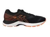 Tnis Masc Asics Iz21a007 Pulse 10 a Black / Black