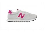 Tnis Feminino New Balance Gw500pgb Bege/rosa
