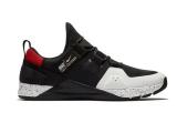 Tnis Masc Nike Aq4775-016 Tech Trainer Preto/branco