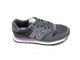 Tnis Feminino New Balance Gw500crb Cinza