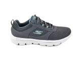 Tnis Unissex Skechers Gow-15734-ultra Cinza