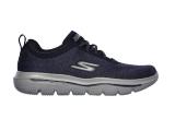 Tnis Masc Skechers 54740-nvgy Marinho