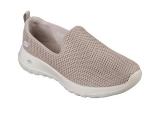 Tnis Fem Skechers 15600-tpe Creme