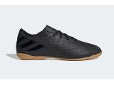 Chuteira Masc Adidas F34529 Nemeziz  19.4 in Preto