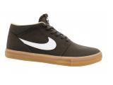 Tnis Masc Nike Aq7728-200 Tênis sb Portmore ii Slr m Preto