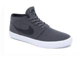 Tnis Masc Nike Aq7728-003 Tênis sb Portmore ii Slr m Cinza