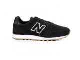Tnis Feminino New Balance Wl373btw Preto