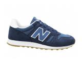 Tnis Masc New Balance Ml373mtc Marinho