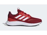 Tnis Masc Adidas Ee9846 Energy Falcon m  Vermelho