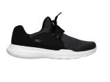 Tnis Masc Skechers 15112-bkw go Run Mojo Inspirate Preto